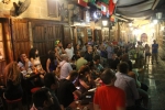 Weekend at Frolic Pub, Byblos